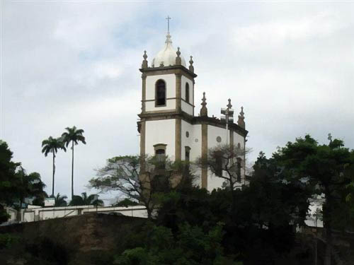 Igreja da Glória