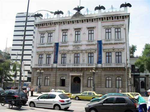 Palácio do Catete