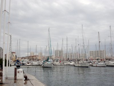 Porto de Gênova
