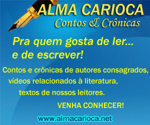 Alma Carioca - Contos e Cr�nicas