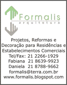 Formalis Arquitetura