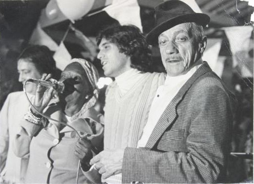 Adoniran Barbosa
