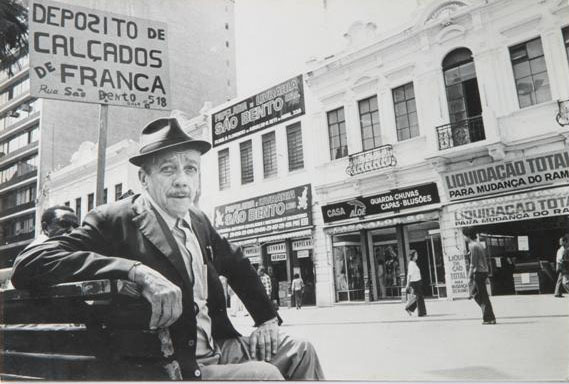 Adoniran Barbosa