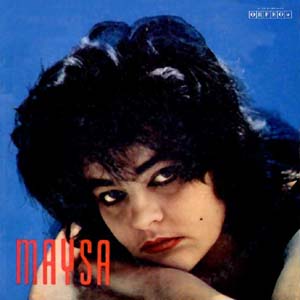 Maysa
