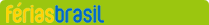 F�rias Brasil - Guia de Viagem