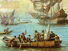 Uma maneira diferente de conhecer a nossa hist�ria