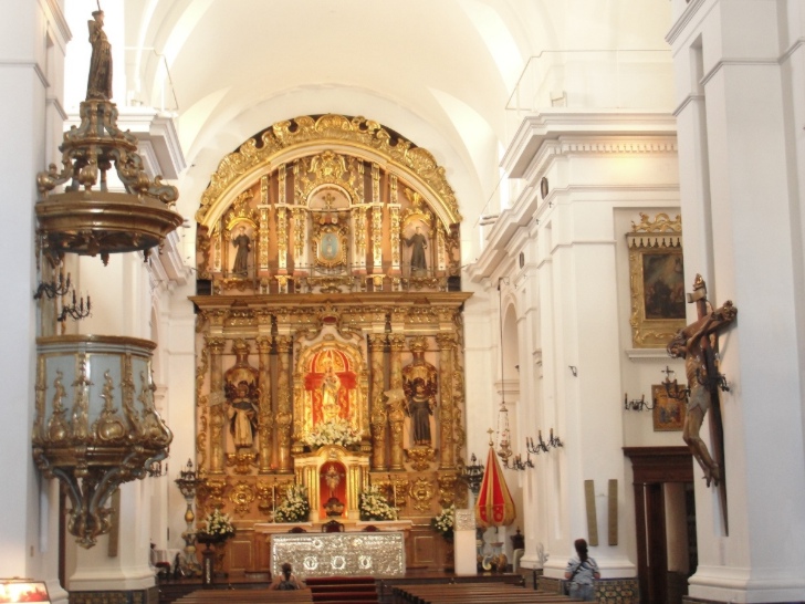 Bas�lica del Pilar