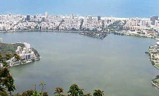 Rio de Janeiro, ontem e hoje - Alma Carioca