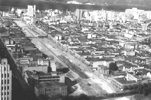 Rio de Janeiro, ontem e hoje - Alma Carioca