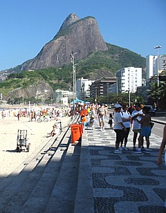 Rio de Janeiro, ontem e hoje - Alma Carioca