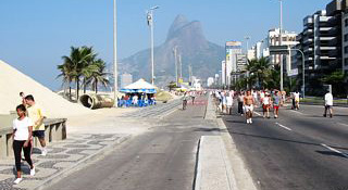 Rio de Janeiro, ontem e hoje - Alma Carioca