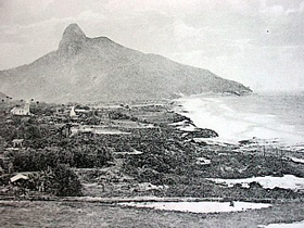 Rio de Janeiro, ontem e hoje - Alma Carioca