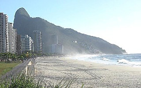 Rio de Janeiro, ontem e hoje - Alma Carioca