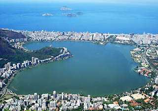 Rio de Janeiro, ontem e hoje - Alma Carioca