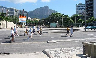Rio de Janeiro, ontem e hoje - Alma Carioca
