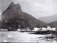 Rio de Janeiro, ontem e hoje - Alma Carioca