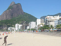 Rio de Janeiro, ontem e hoje - Alma Carioca