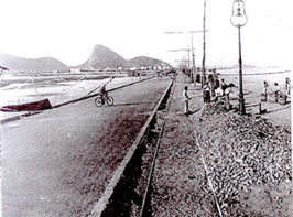 Rio de Janeiro, ontem e hoje - Alma Carioca