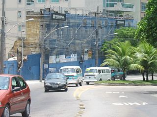Rio de Janeiro, ontem e hoje - Alma Carioca