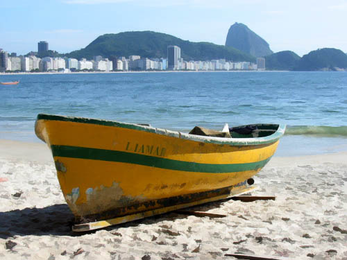 Copacabana - Posto 6