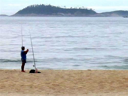 Praia de Ipanema