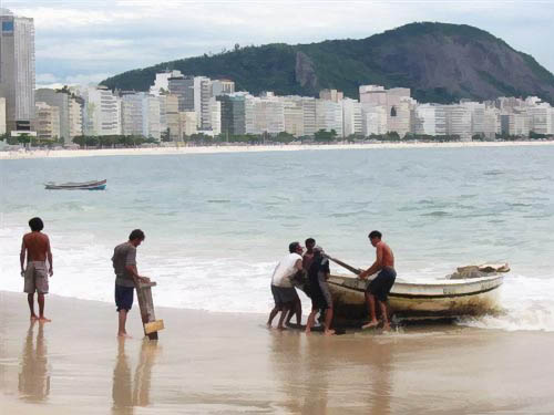 As Praias