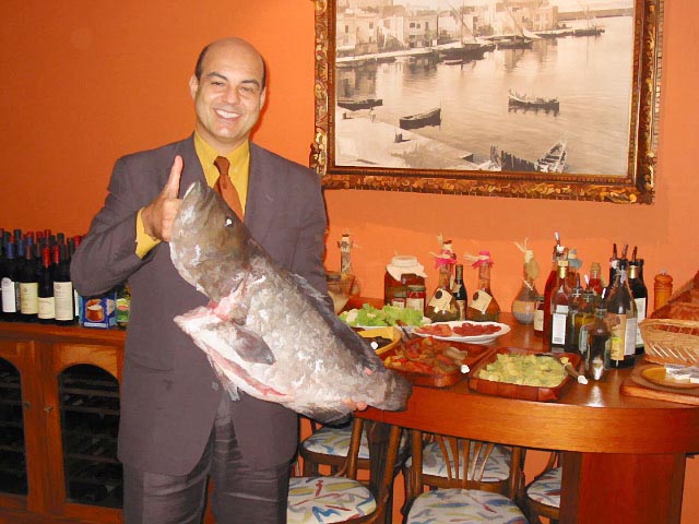 Arquivo Alma Carioca