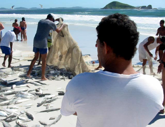 Arraial do Cabo - Praia do Pontal