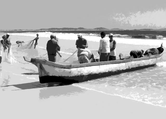 Arraial do Cabo - Praia do Pontal