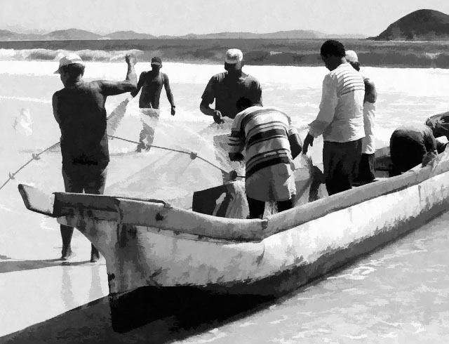 Arraial do Cabo - Praia do Pontal