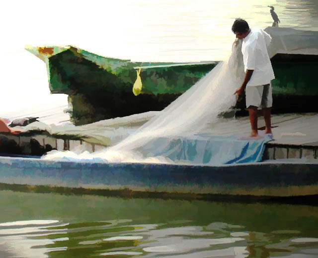 Lagoa Rodrigo de Freitas