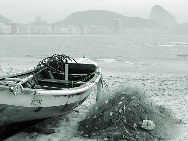 Copacabana - Posto Seis