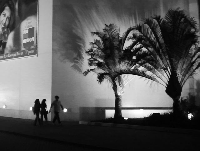 Shopping Rio Design Barra