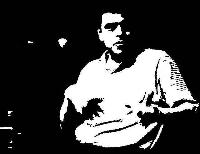 Abel Alves, no Rio Design Barra