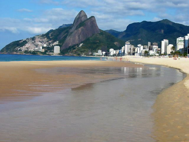 Praia de Ipanema