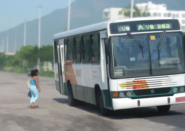 Avenida Embaixador Abelardo Bueno