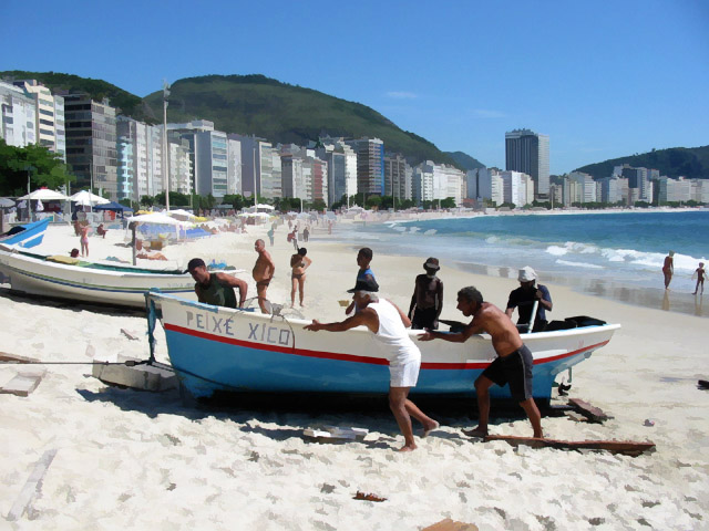 Copacabana