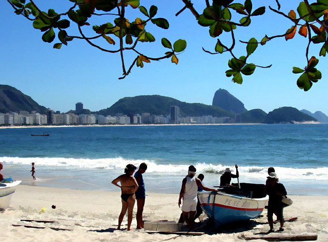 Copacabana
