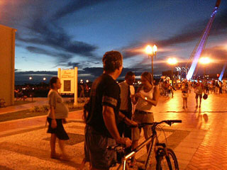 Rio Branco, Acre - Foto de Cora R�nai