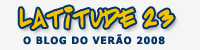 Latitude 23 - O ver�o em Arraial do Cabo