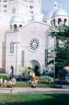 image/cintia07.jpg (32798 bytes) Igreja de N.S.Perpétuo Socorro - Foto de Cintia Segadas