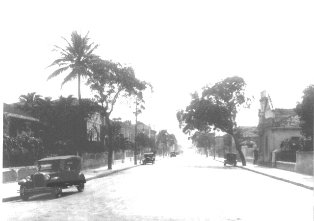 Alma Carioca - Rio Antigo