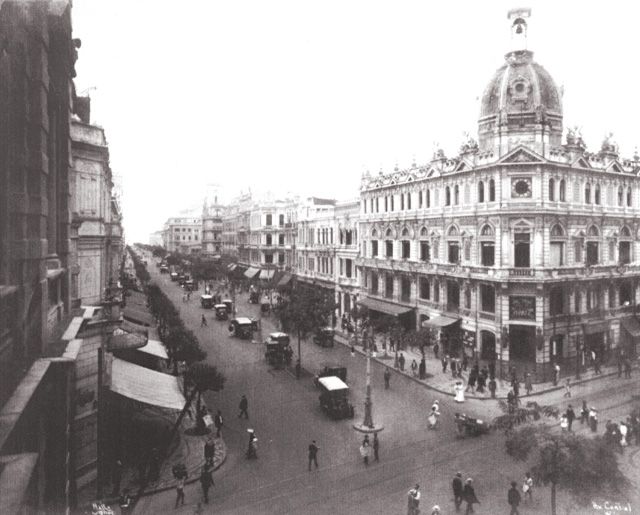 Alma Carioca - Rio Antigo