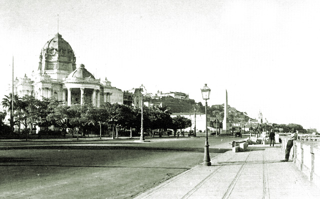 Alma Carioca - Rio Antigo