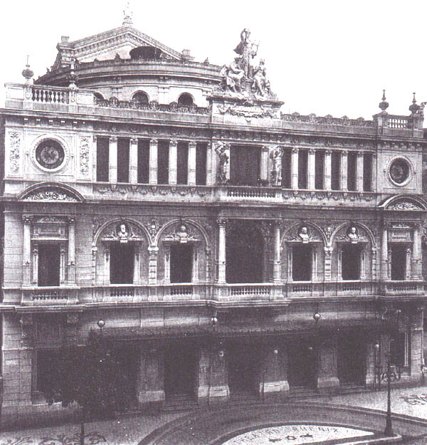 Alma Carioca - Rio Antigo