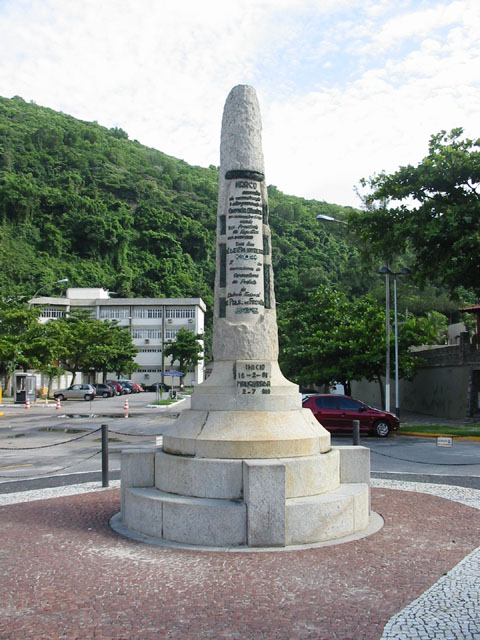 Alma Carioca - Rio Antigo