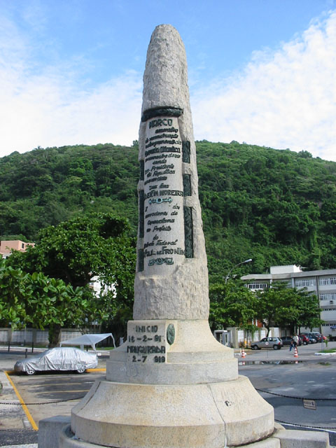 Alma Carioca - Rio Antigo