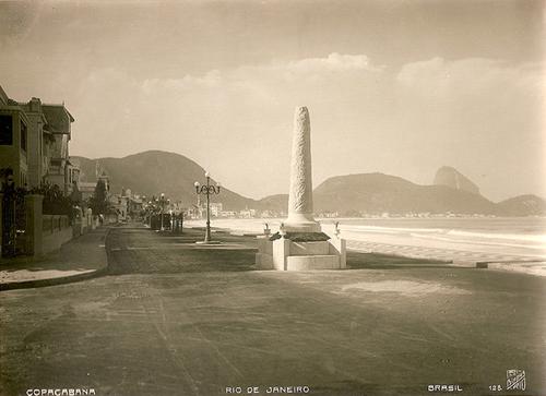 Obelisco de Copacabana