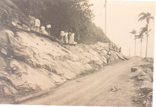 Alma Carioca - Rio Antigo