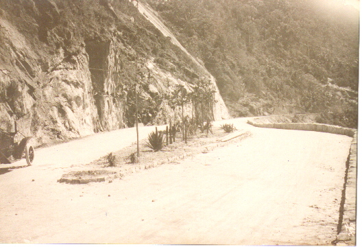 Alma Carioca - Rio Antigo